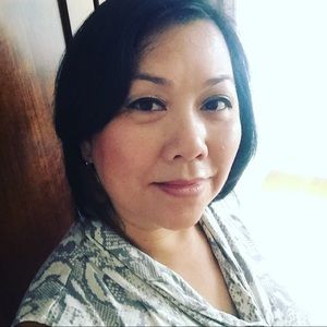 Meet your Posher, Sharon